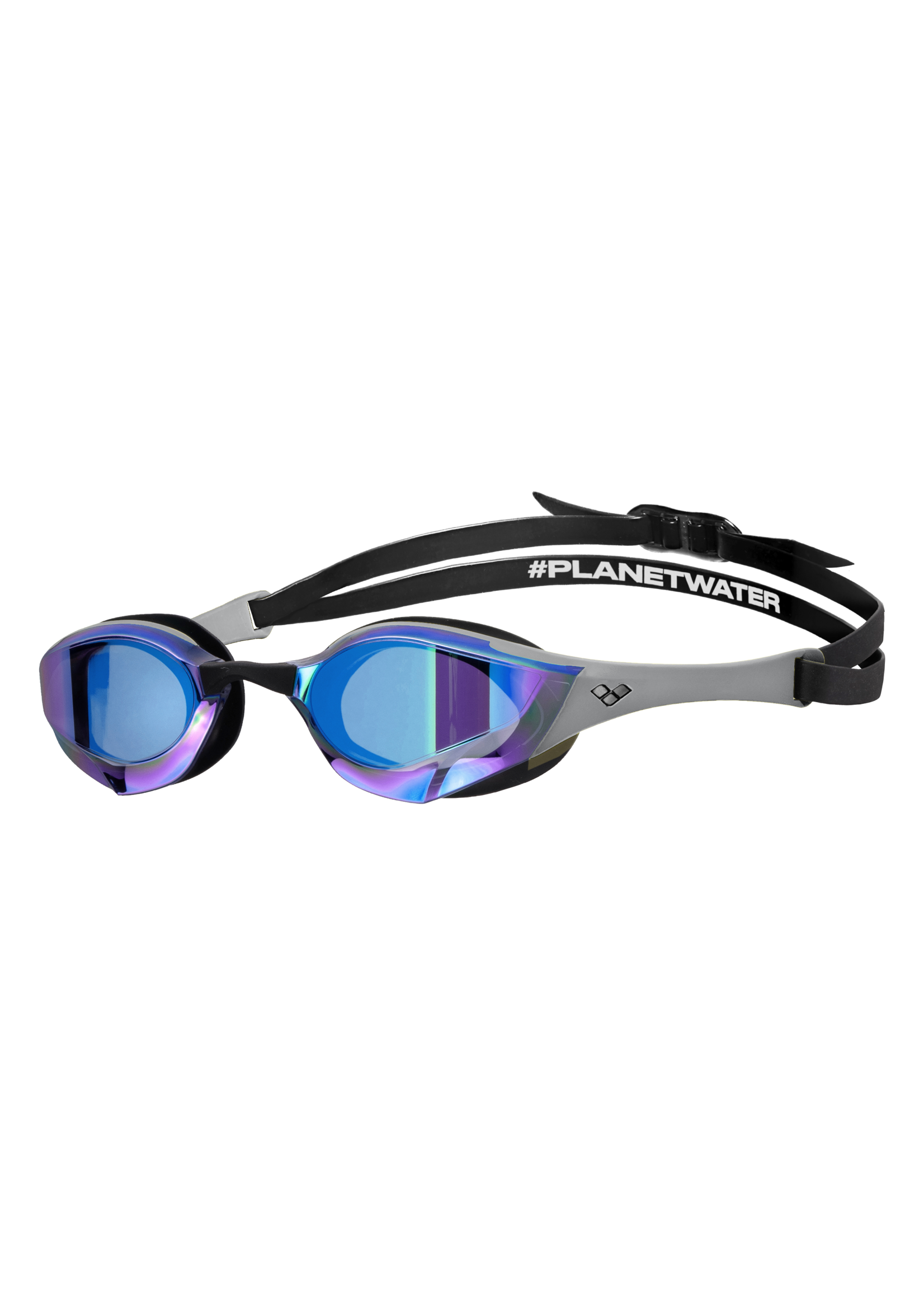 Arena Cobra Edge Swipe Mirror