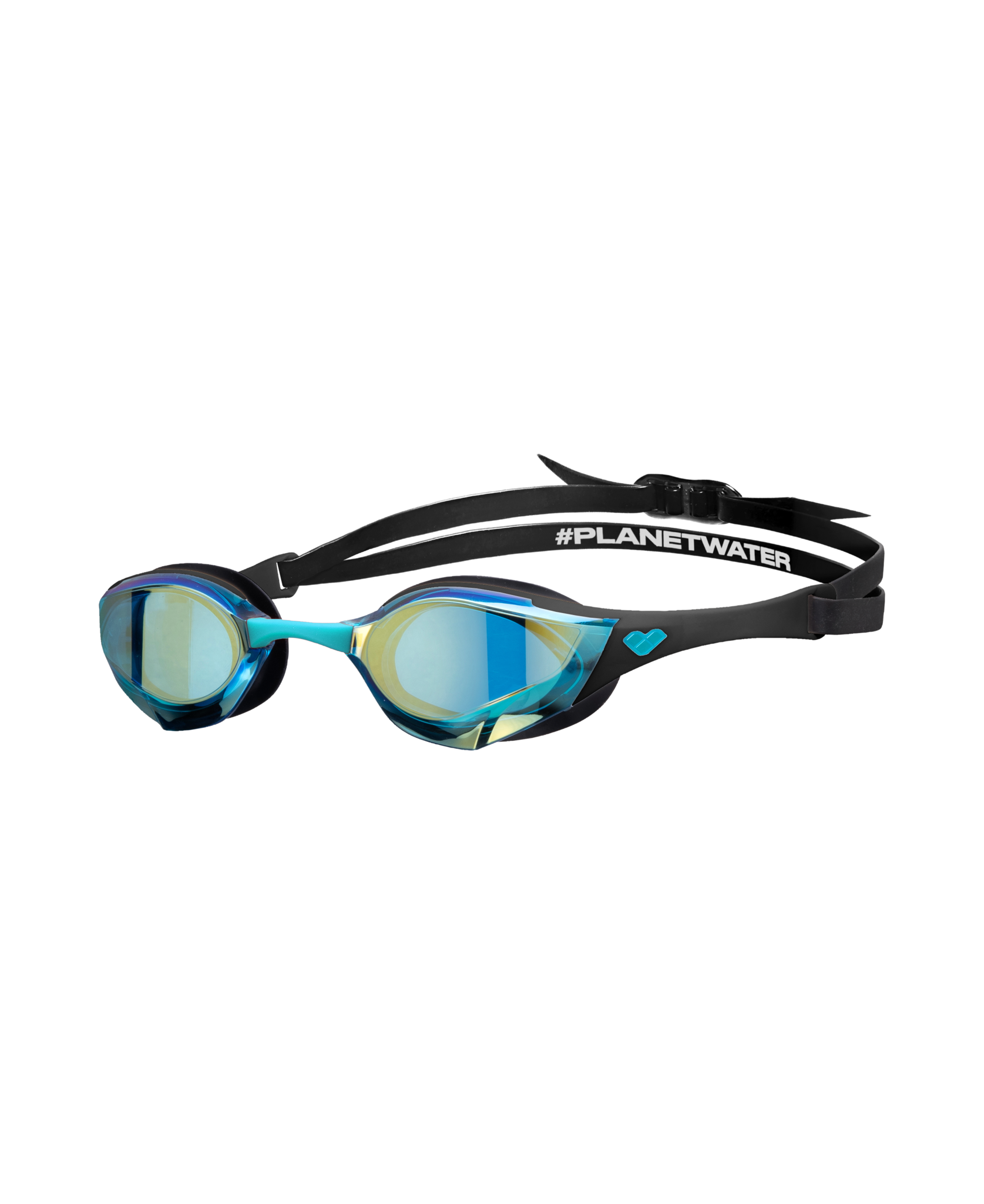 Cobra Edge Swipe Mirror - SwimFreak LLC