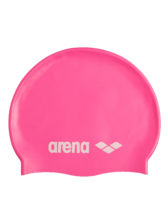 Classic Silicone Cap - SwimFreak LLC