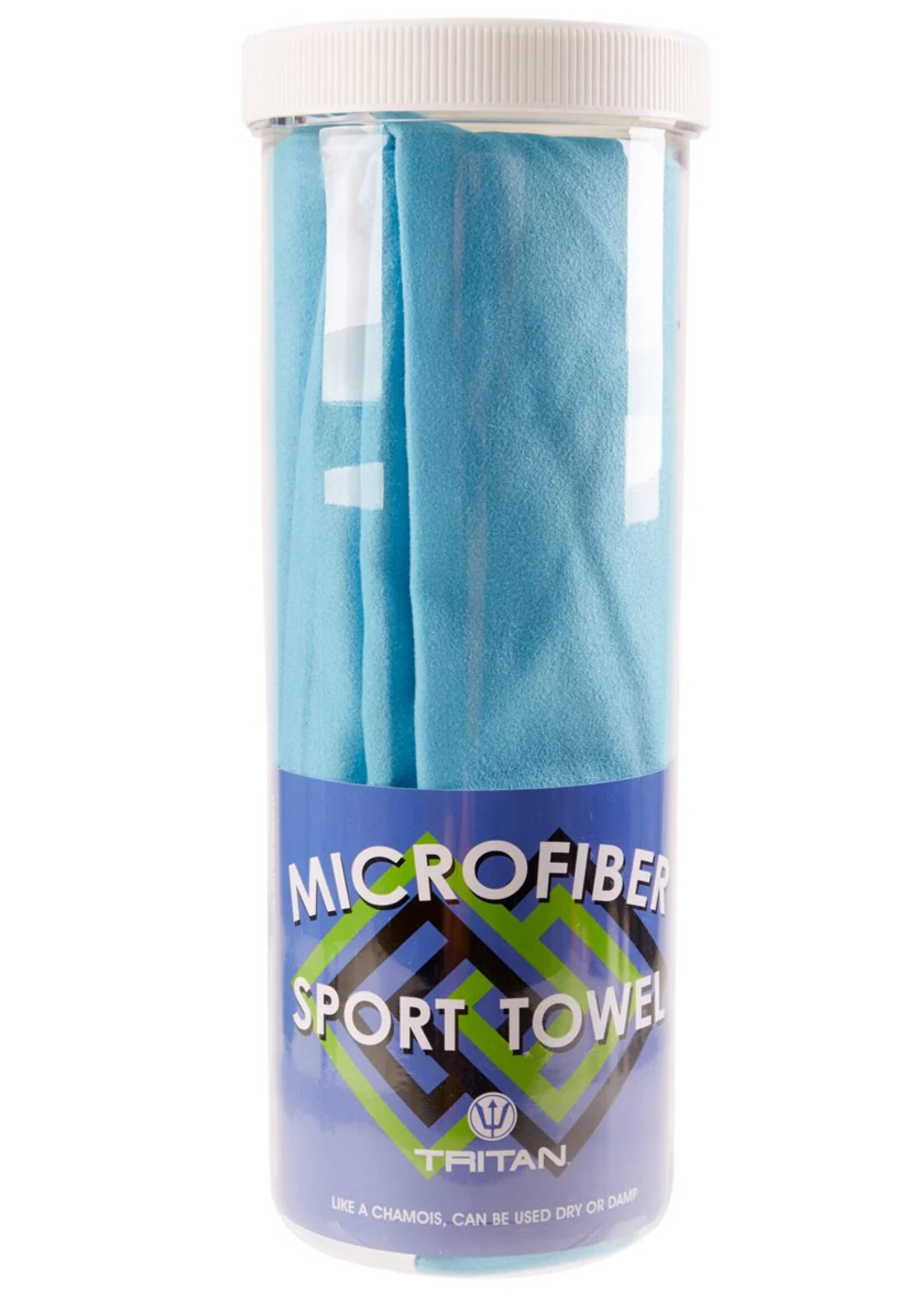 MicroFiber Towel