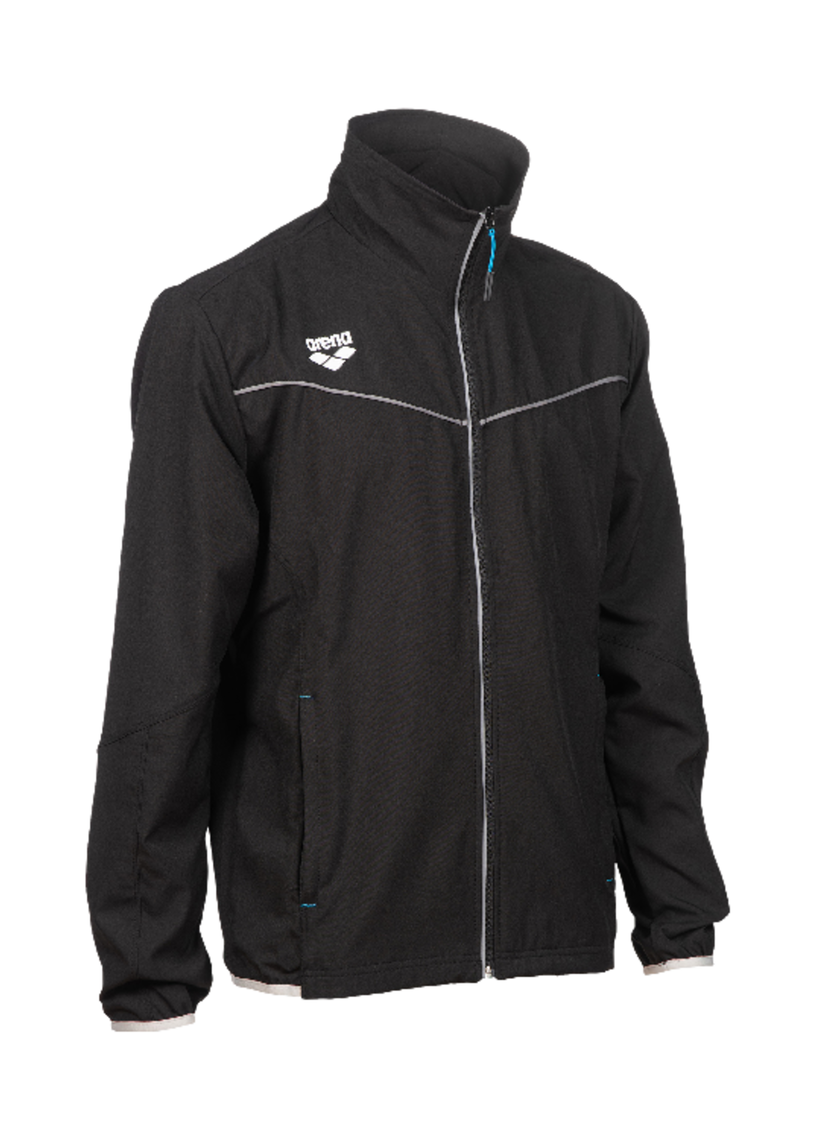 St. Stephen's Jacket