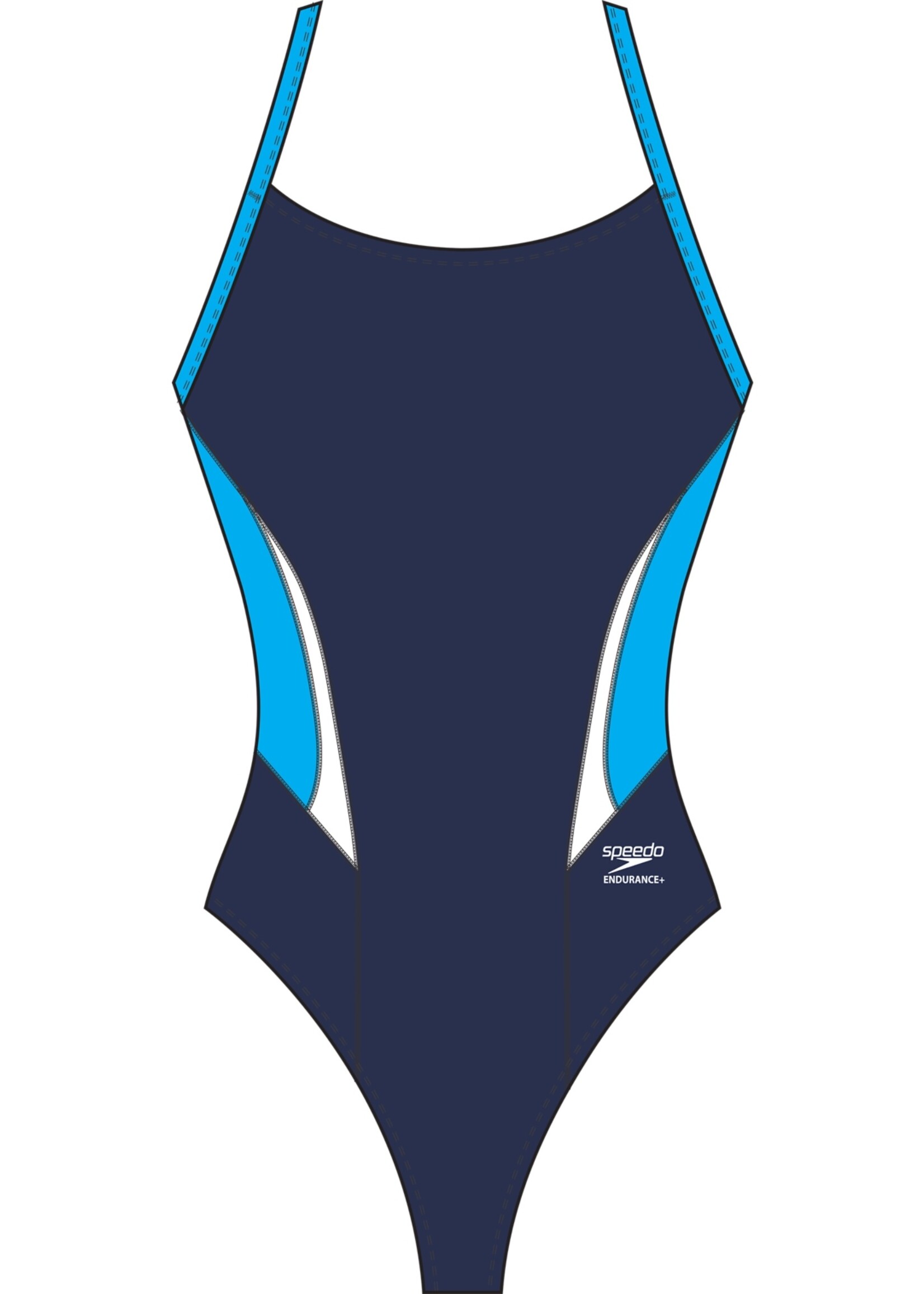 Westlake CC Female Crossback