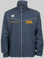 HCA Jacket