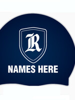 Regents Name Cap-Pack of 2