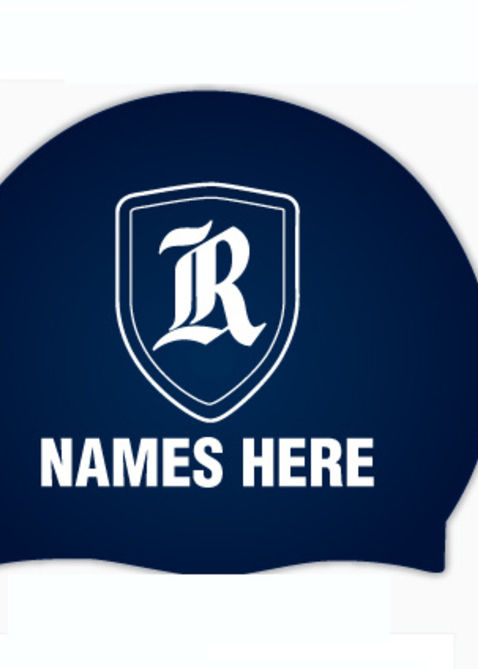 Regents Name Cap-Pack of 2