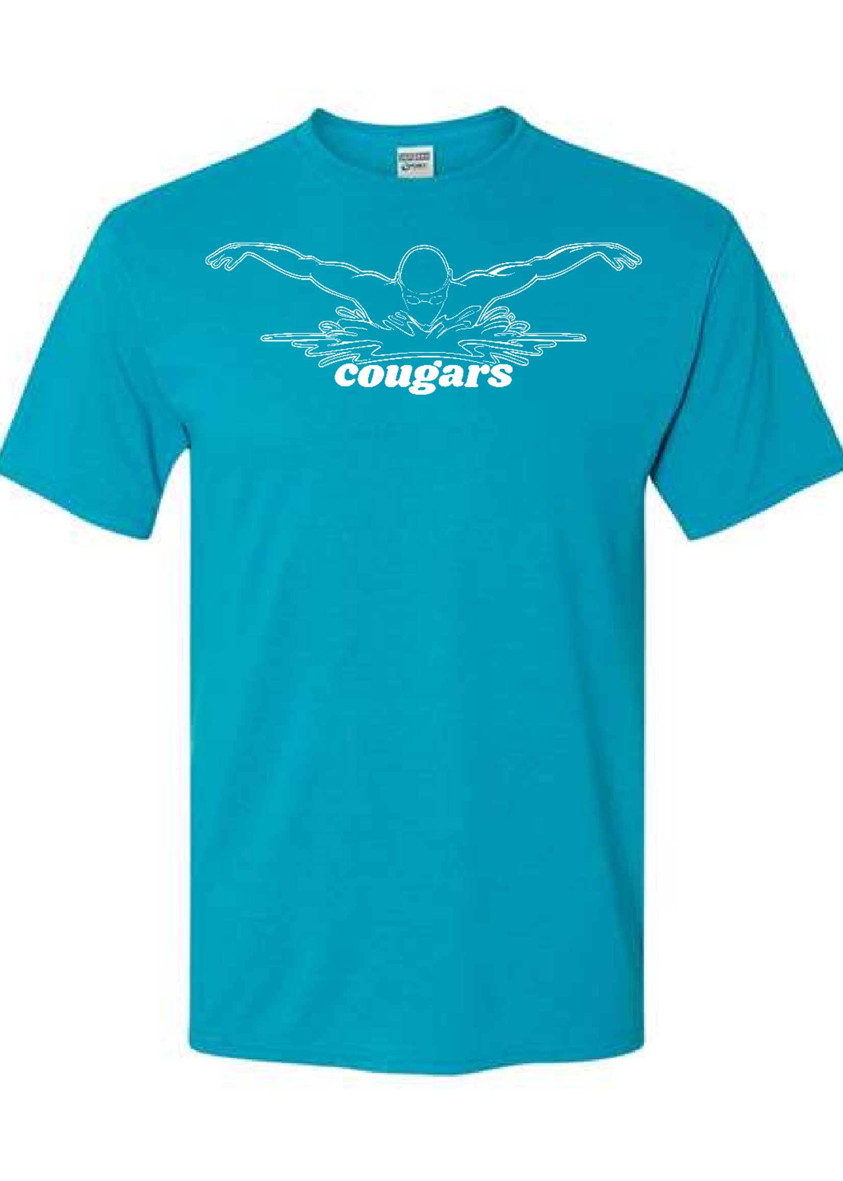 Clark HS Shirt