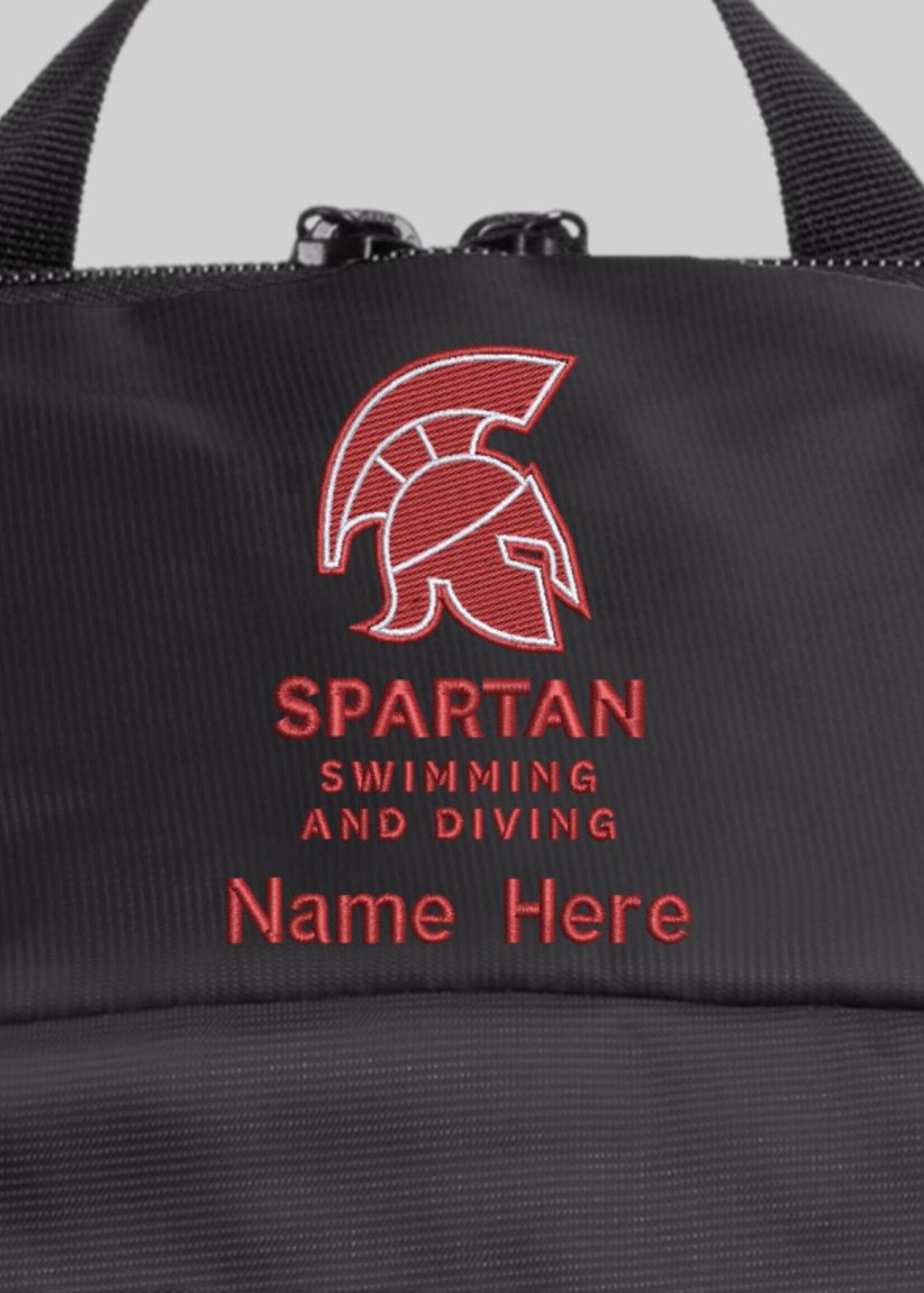 St. Stephen's Backpack