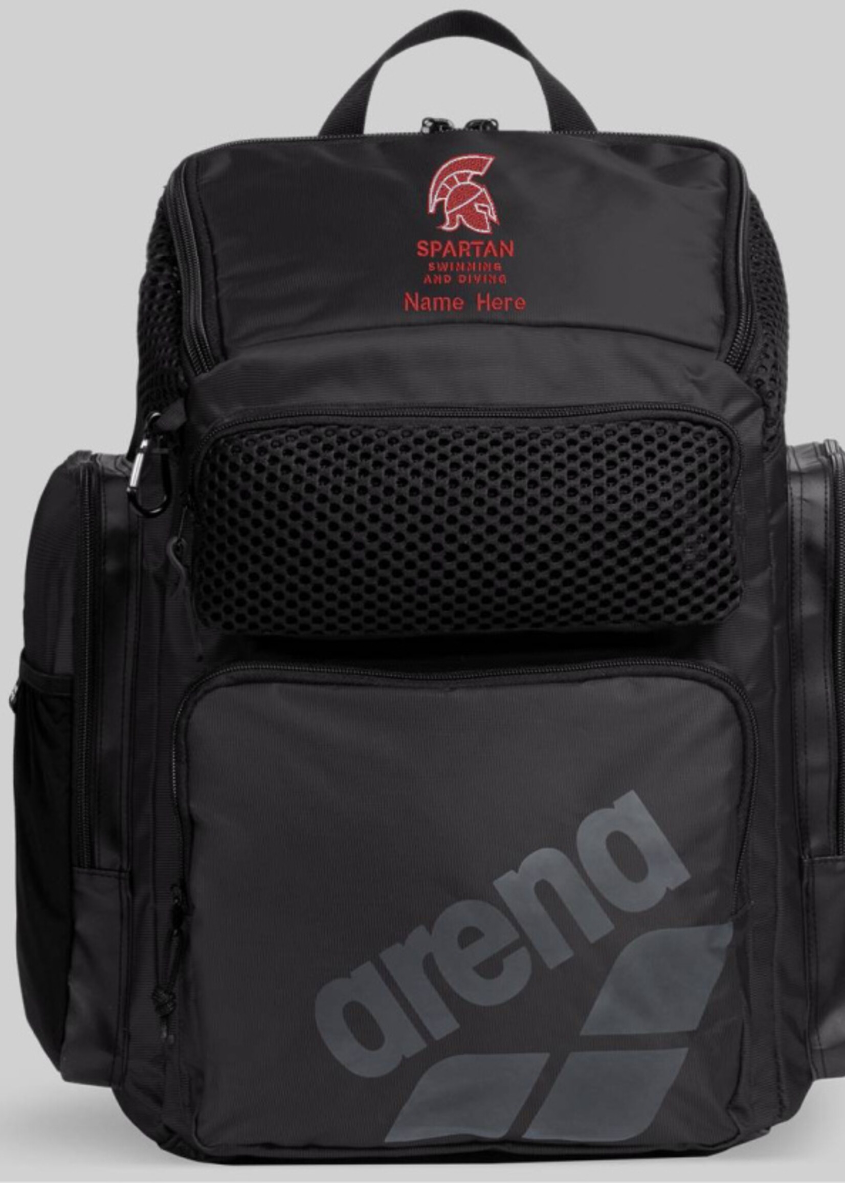 St. Stephen's Backpack