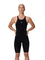 Speedo LZR Intent 2.0 Open Back Kneeskin
