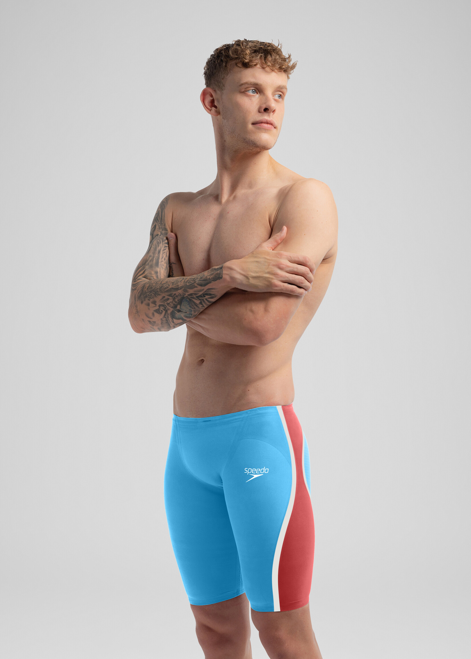 Speedo LZR Intent 2.0 Jammer