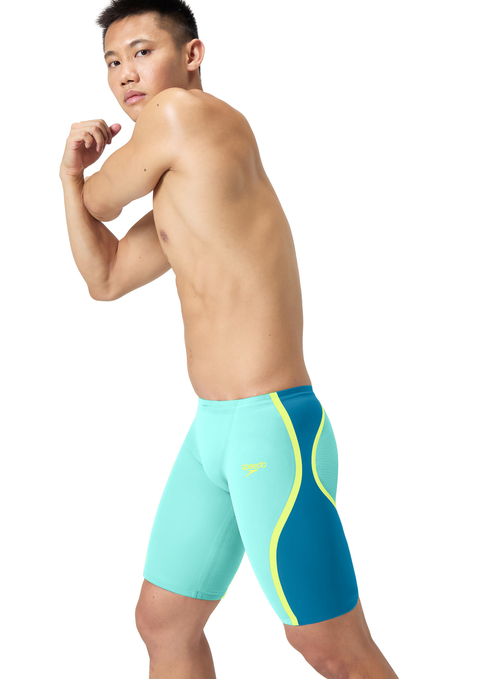 Speedo LZR Intent 2.0 Jammer