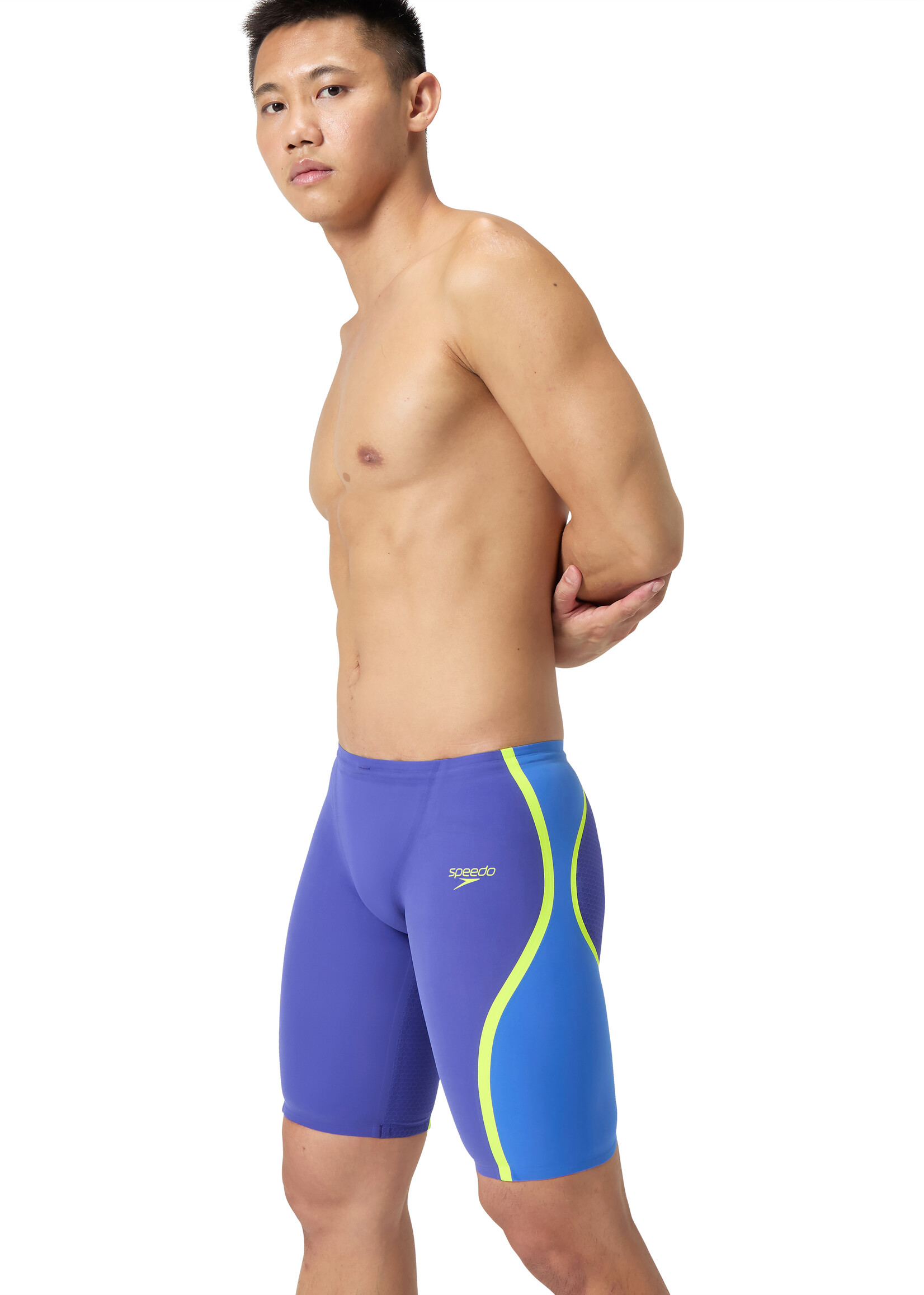 Speedo LZR Intent 2.0 Jammer