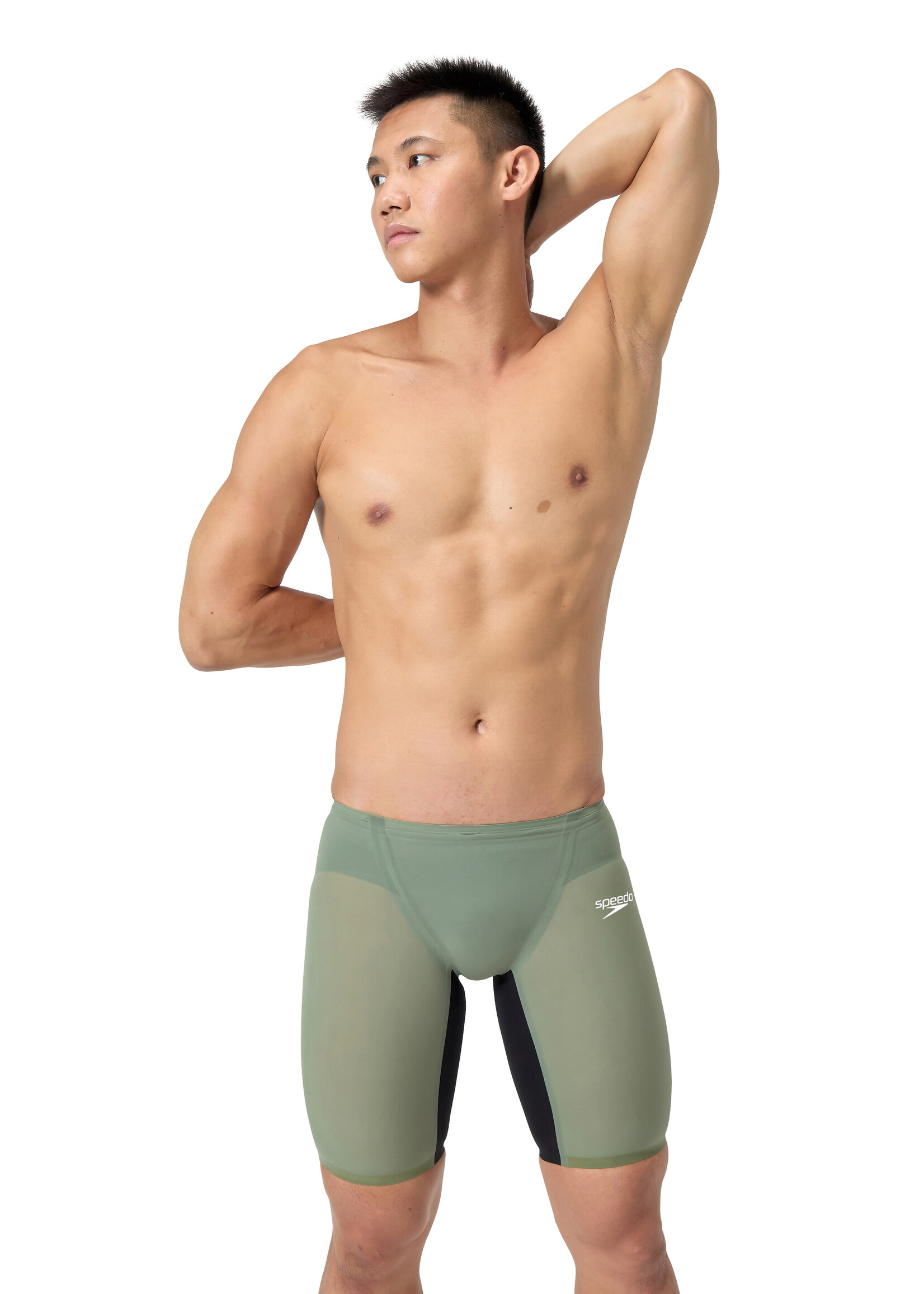 Speedo LZR Valor 2.0 Jammer