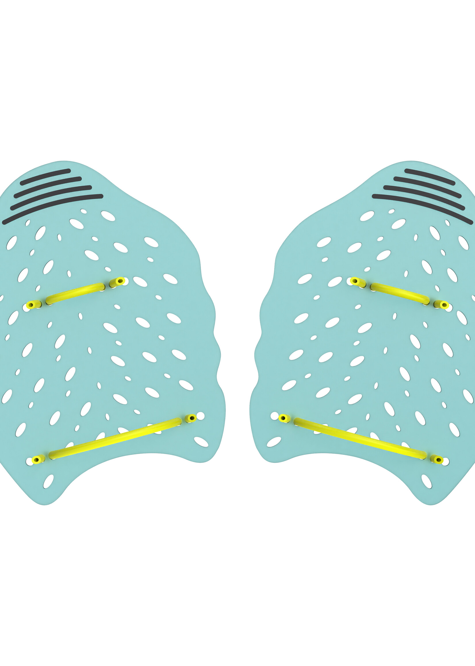 Speedo Power Plus Paddle