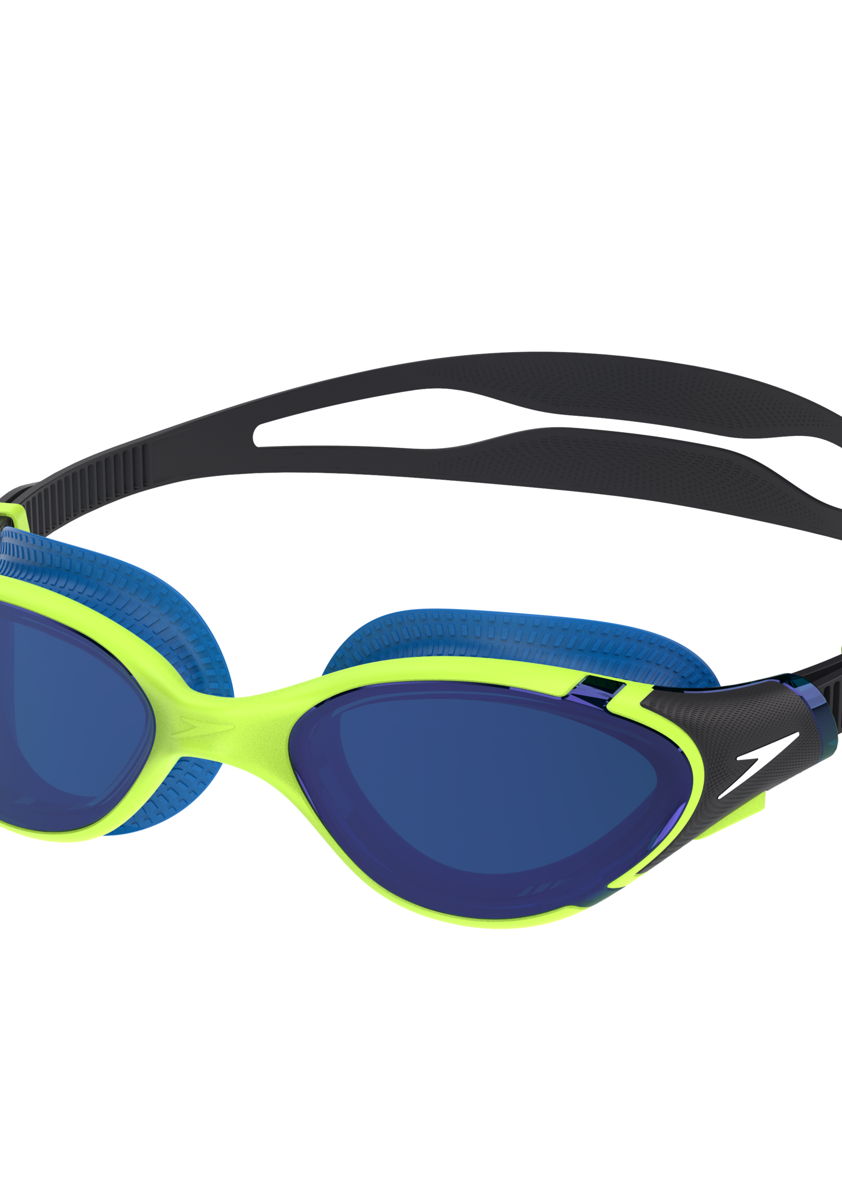 Speedo Biofuse 2.0 Mirror Goggle