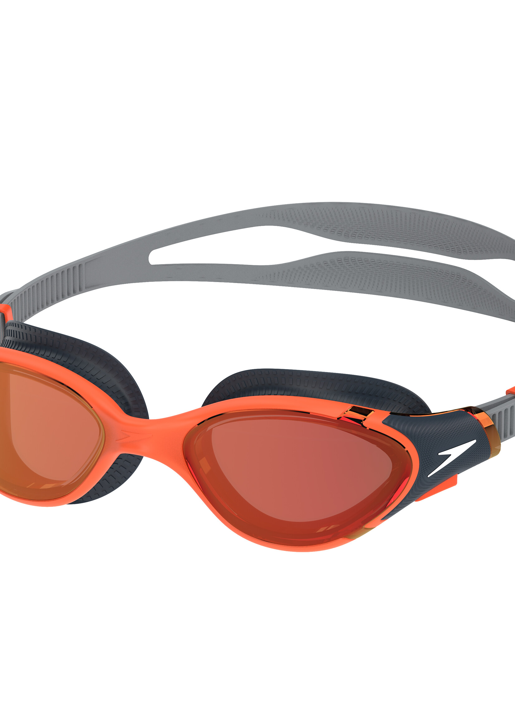 Speedo Biofuse 2.0 Mirror Goggle