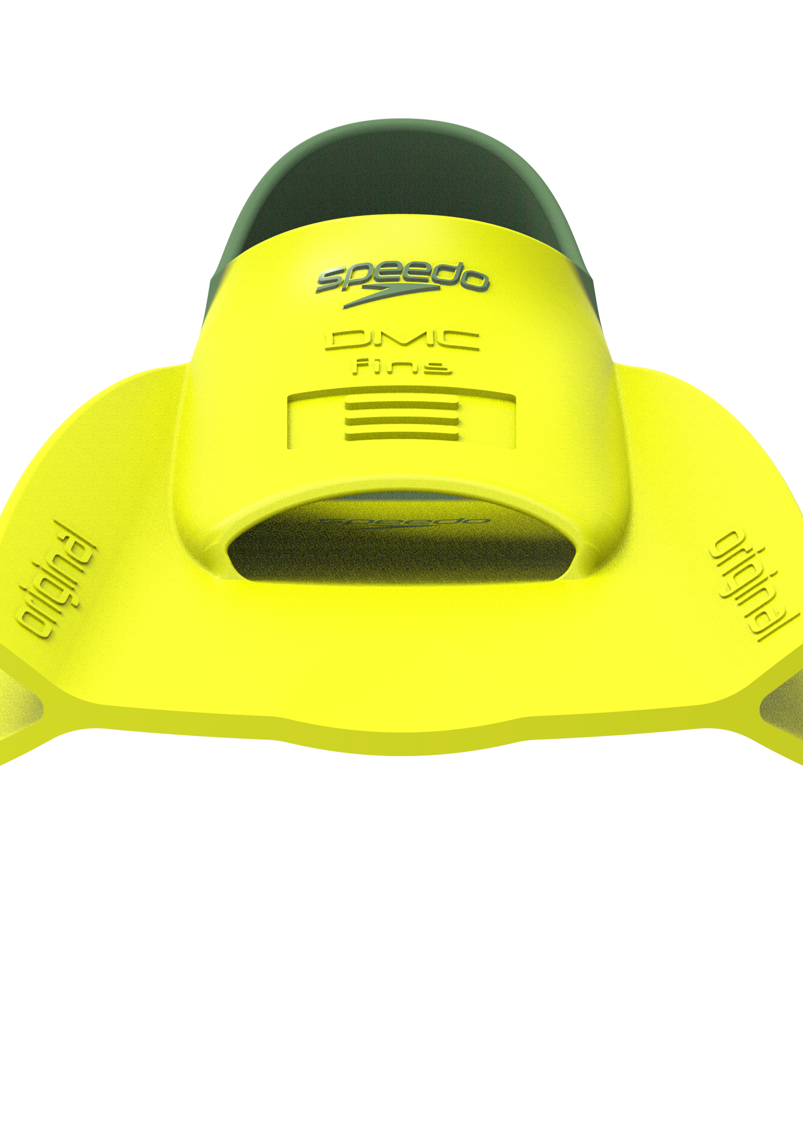 Speedo DMC Original Fin