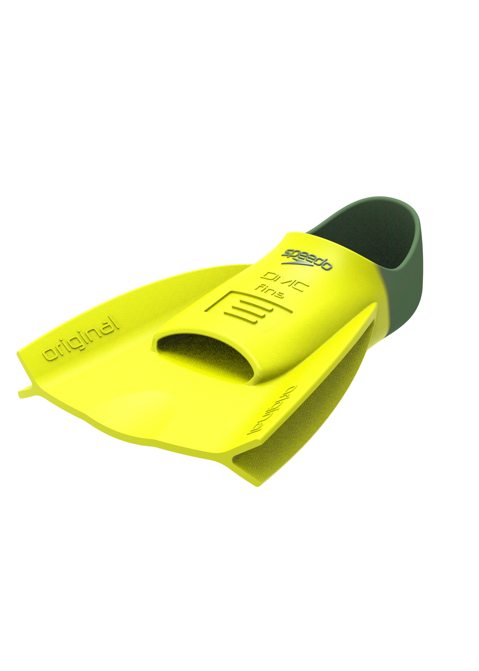 Speedo DMC Original Fin