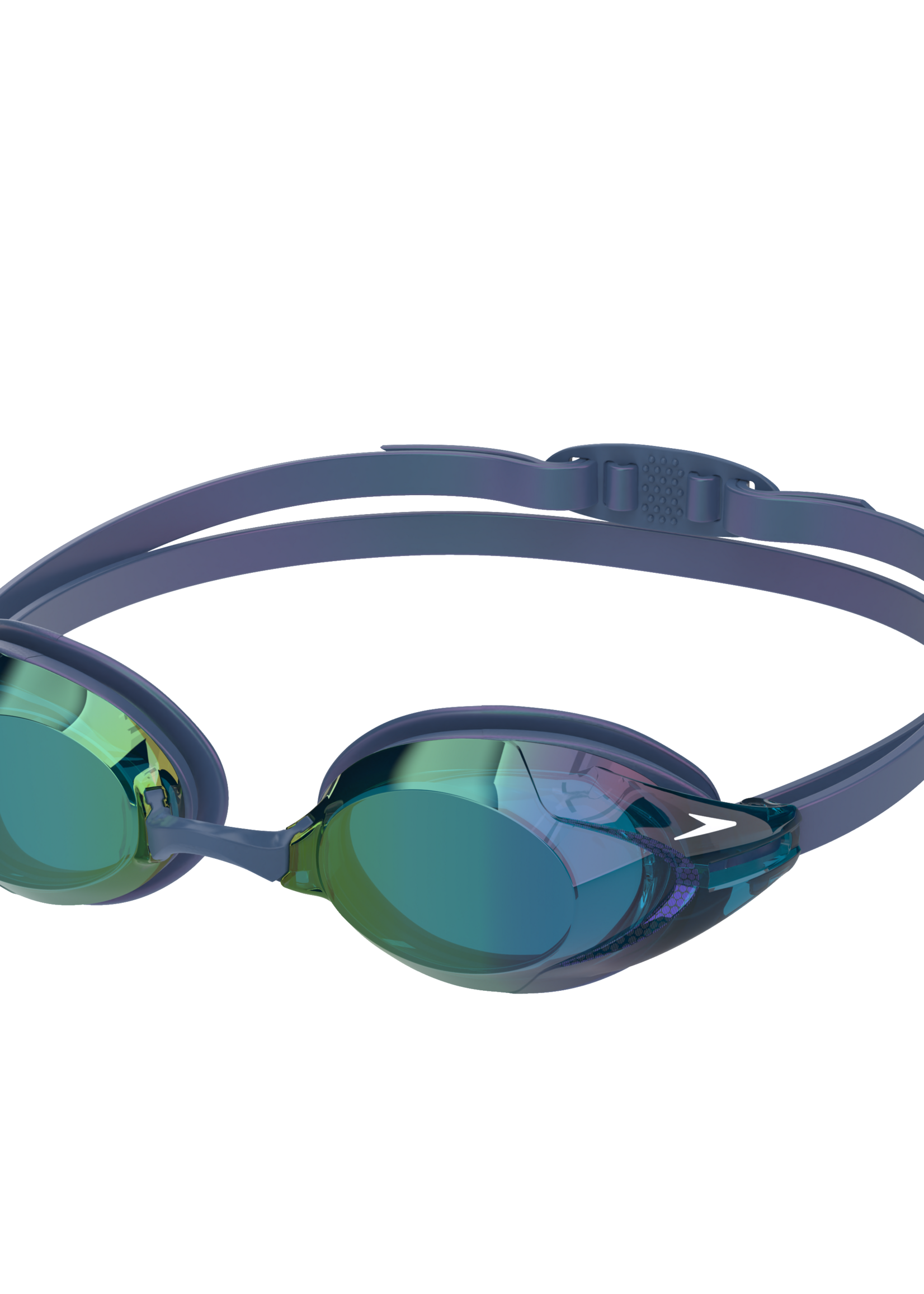 Speedo Vanquisher 3.0 Mirrored LTD