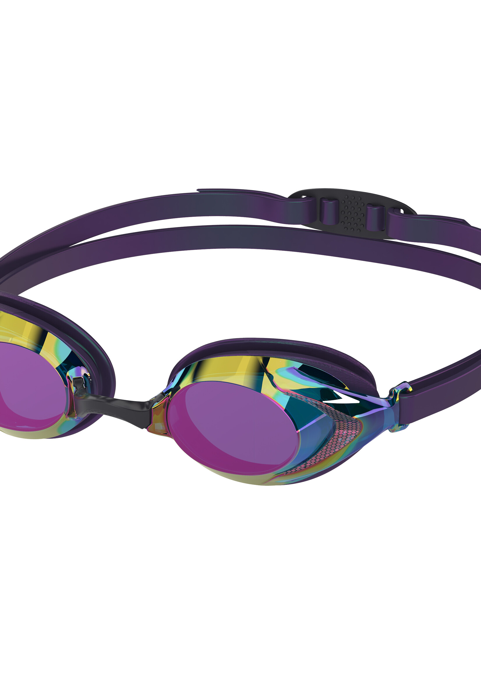 Speedo Jr. Vanquisher 3.0 Mirrored LTD