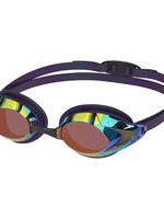 Speedo Womens Vanquisher 3.0 Mirrored LTD