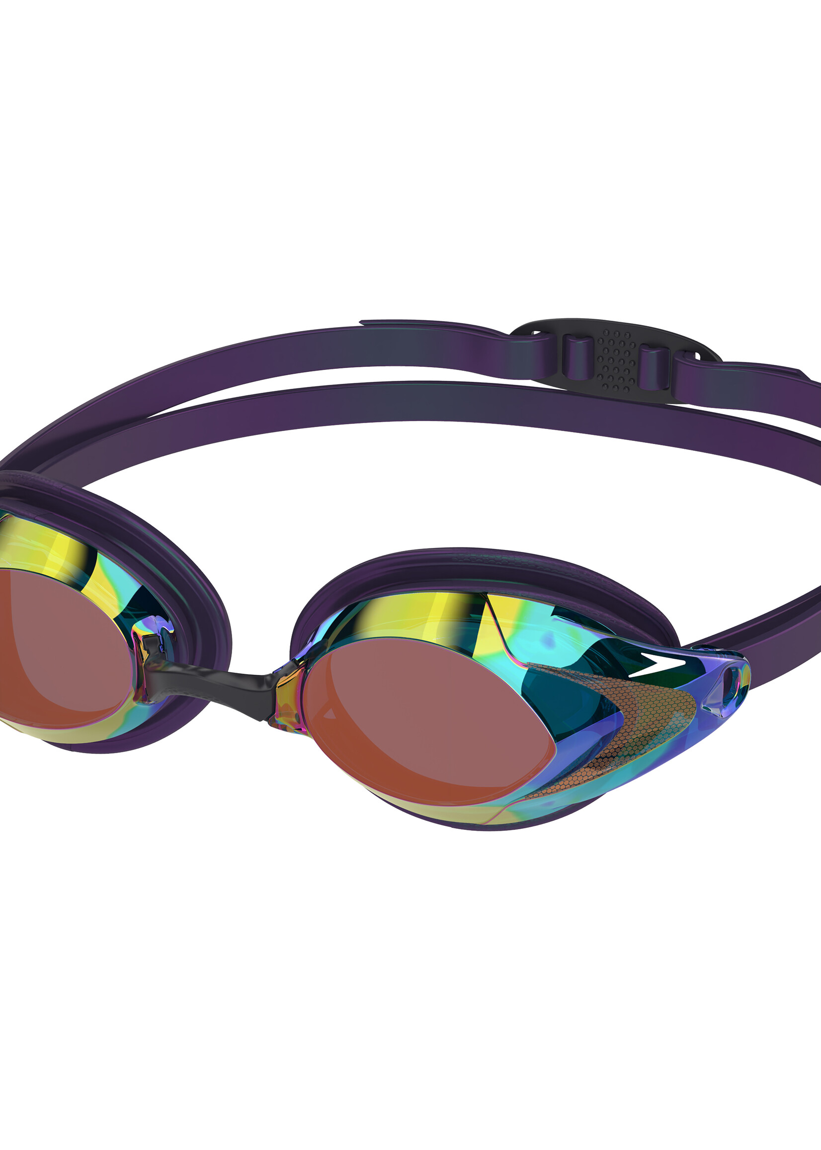 Speedo Womens Vanquisher 3.0 Mirrored LTD