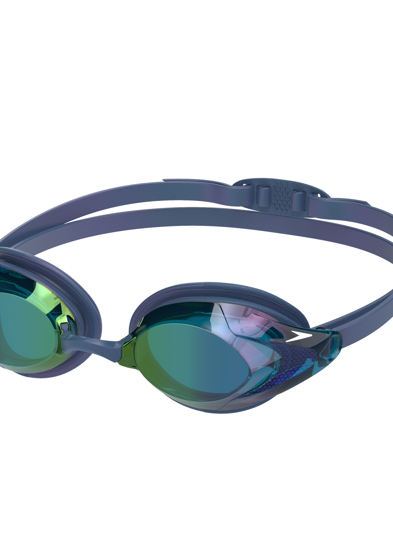 Speedo Womens Vanquisher 3.0 Mirrored LTD