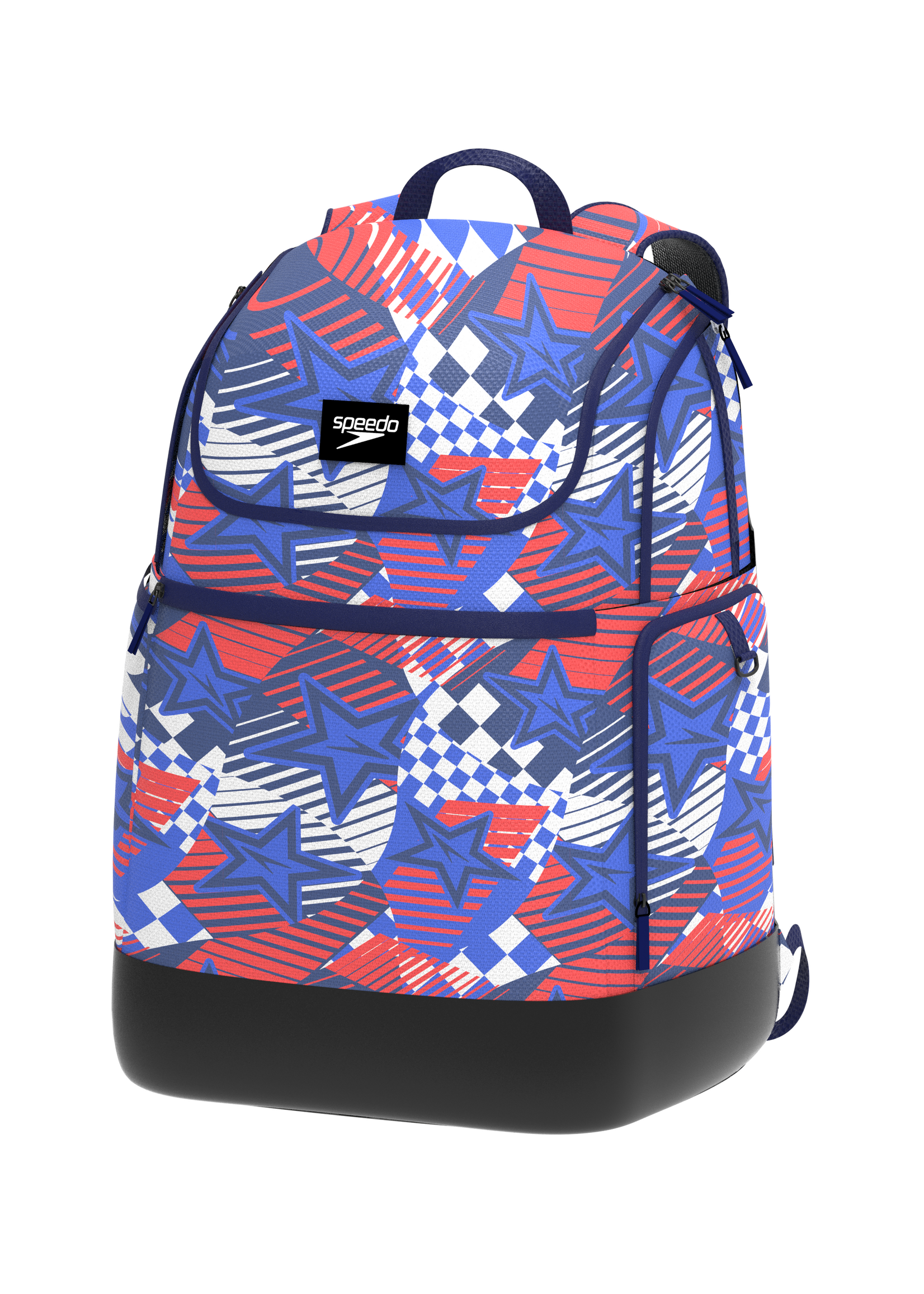 Speedo Printed Teamster 2.0