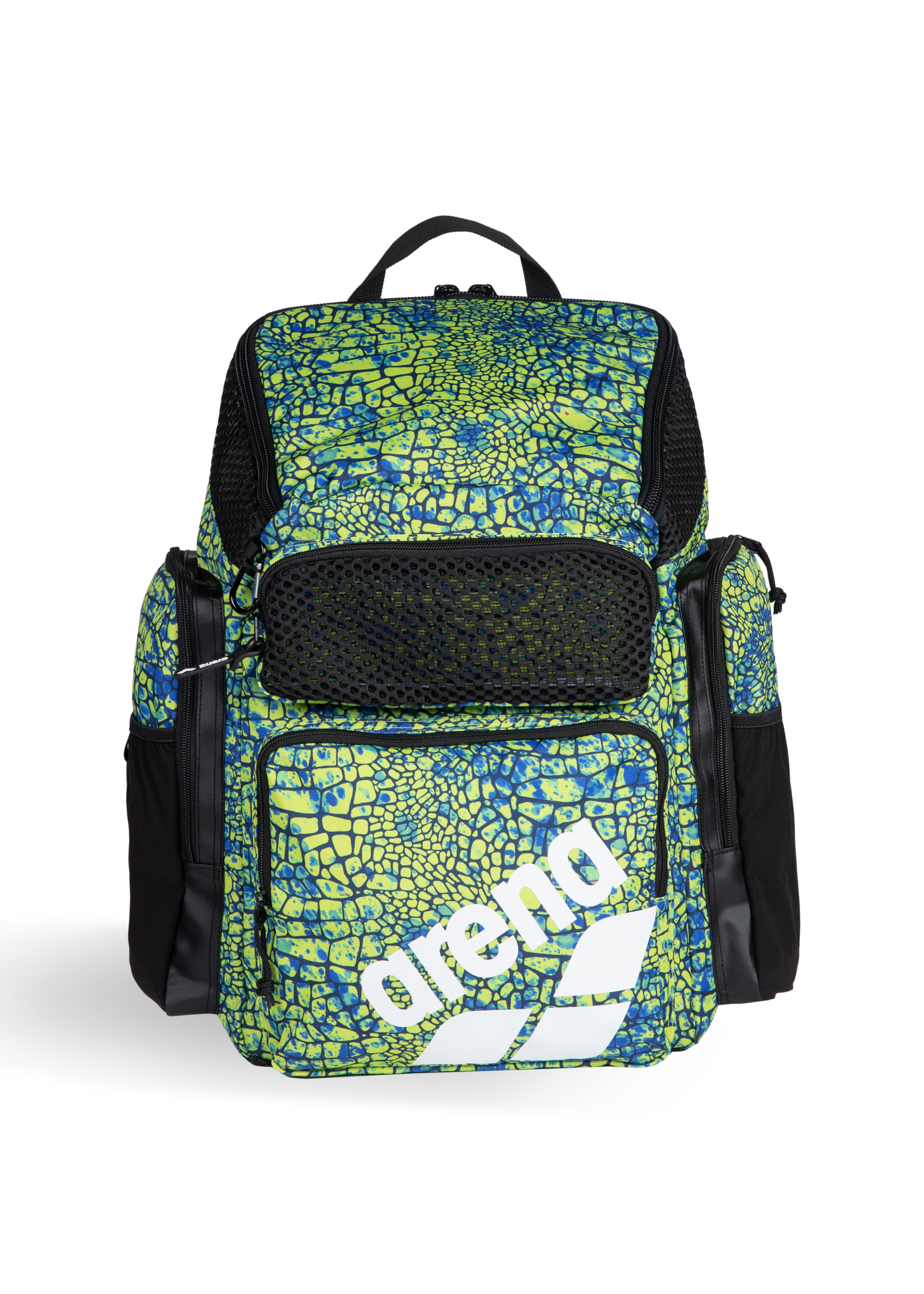 Arena One Go Backpack 45L Allover