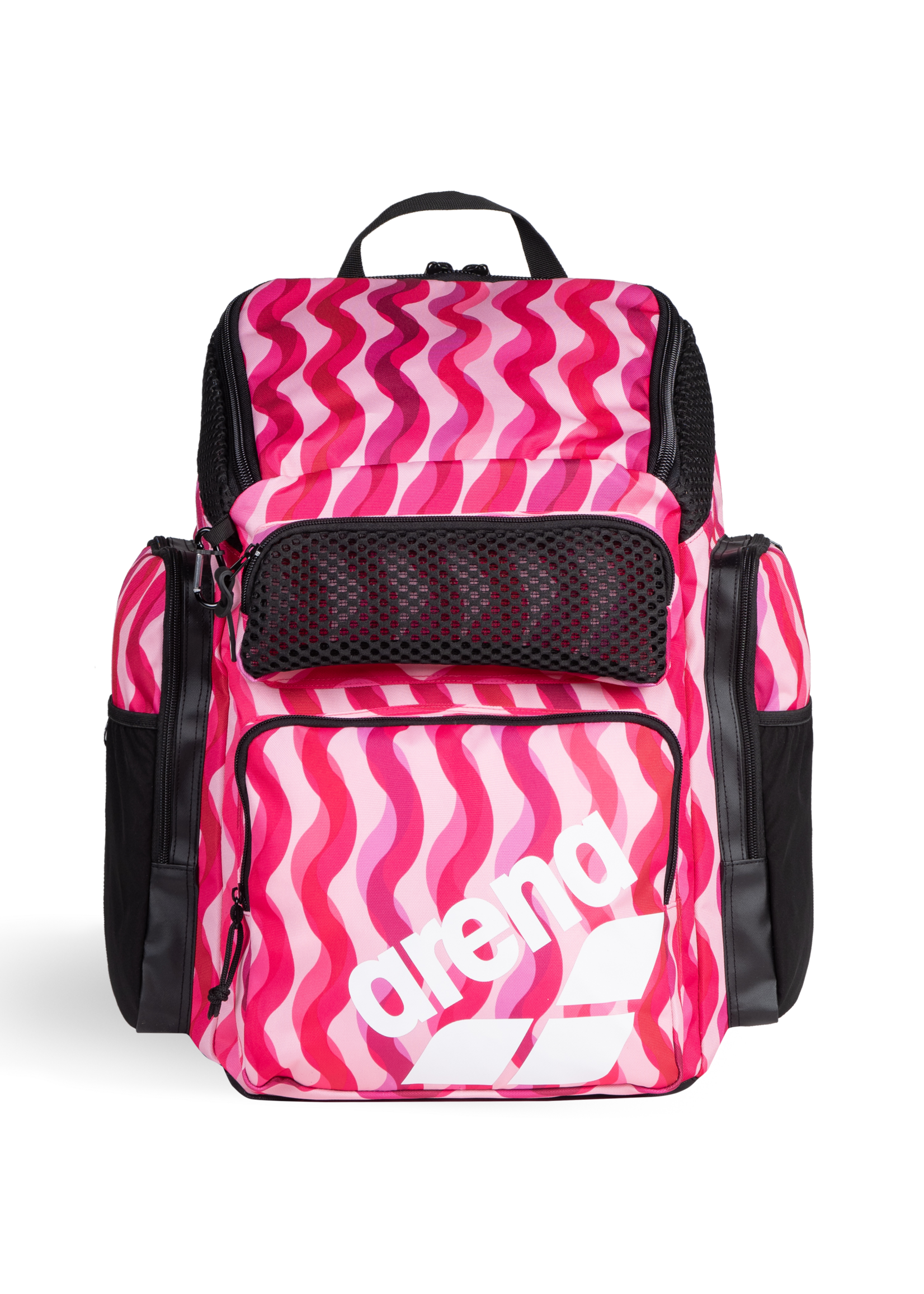 Arena One Go Backpack 45L Allover