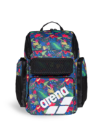 Arena One Go Backpack 45L Allover