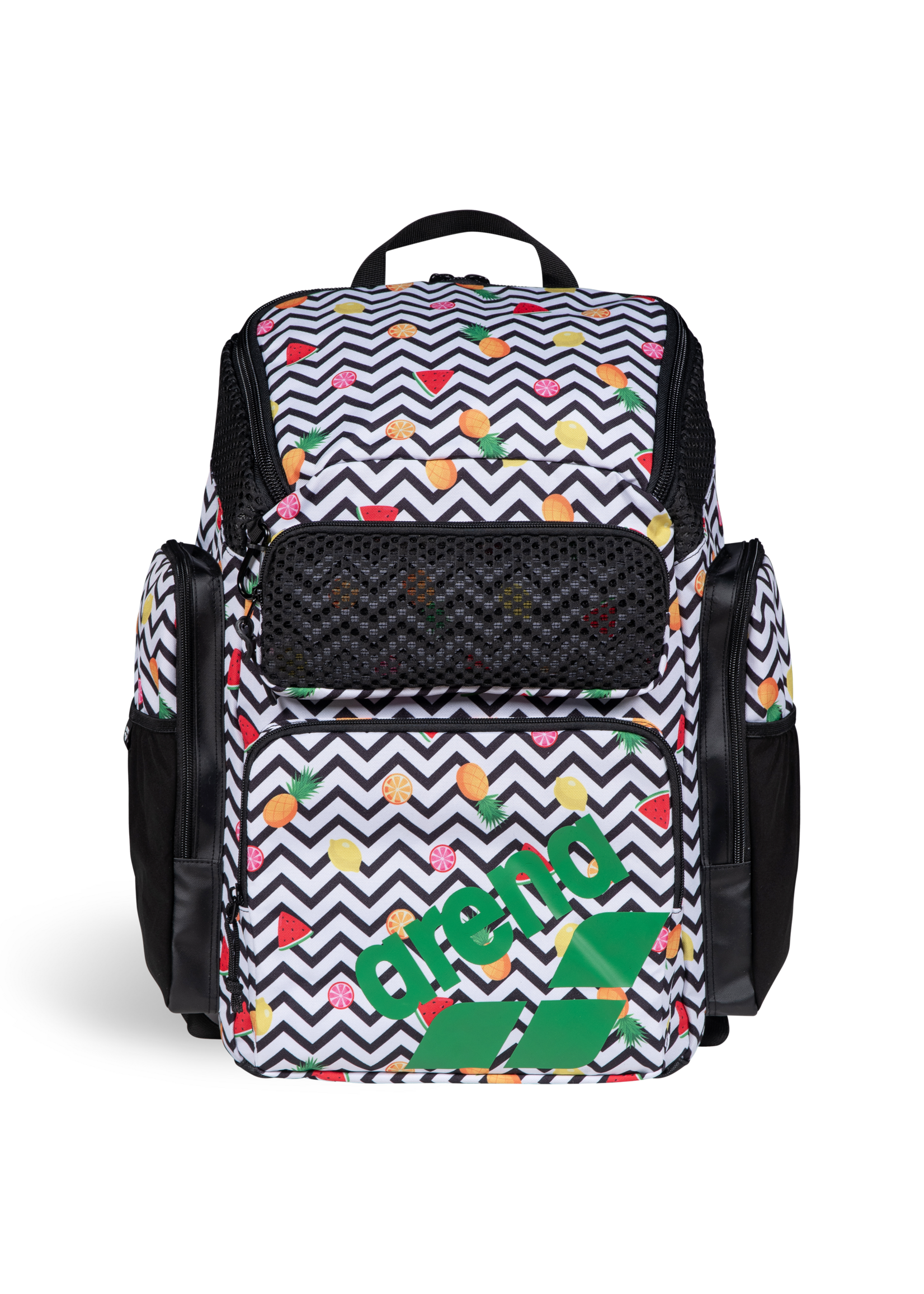 Arena One Go Backpack 45L Allover