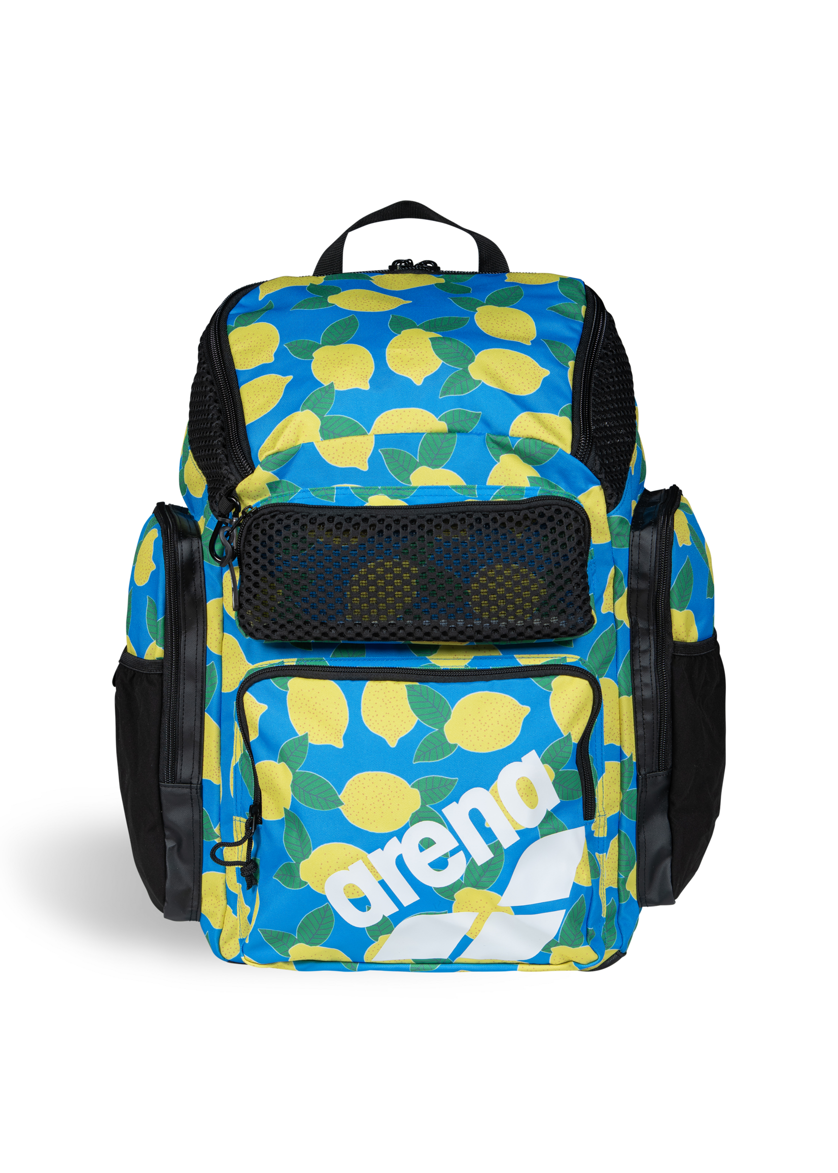 Arena One Go Backpack 45L Allover