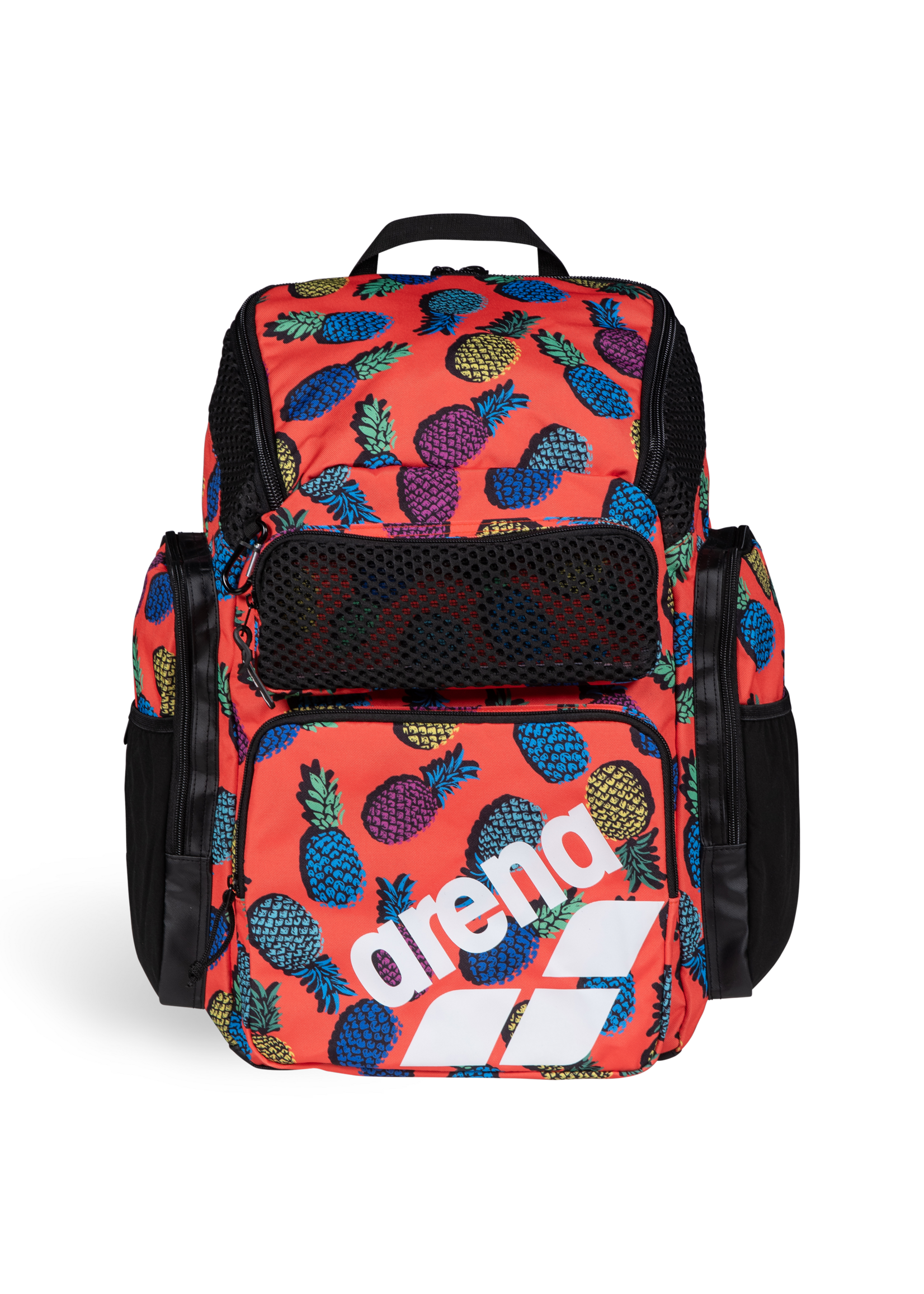 Arena One Go Backpack 45L Allover