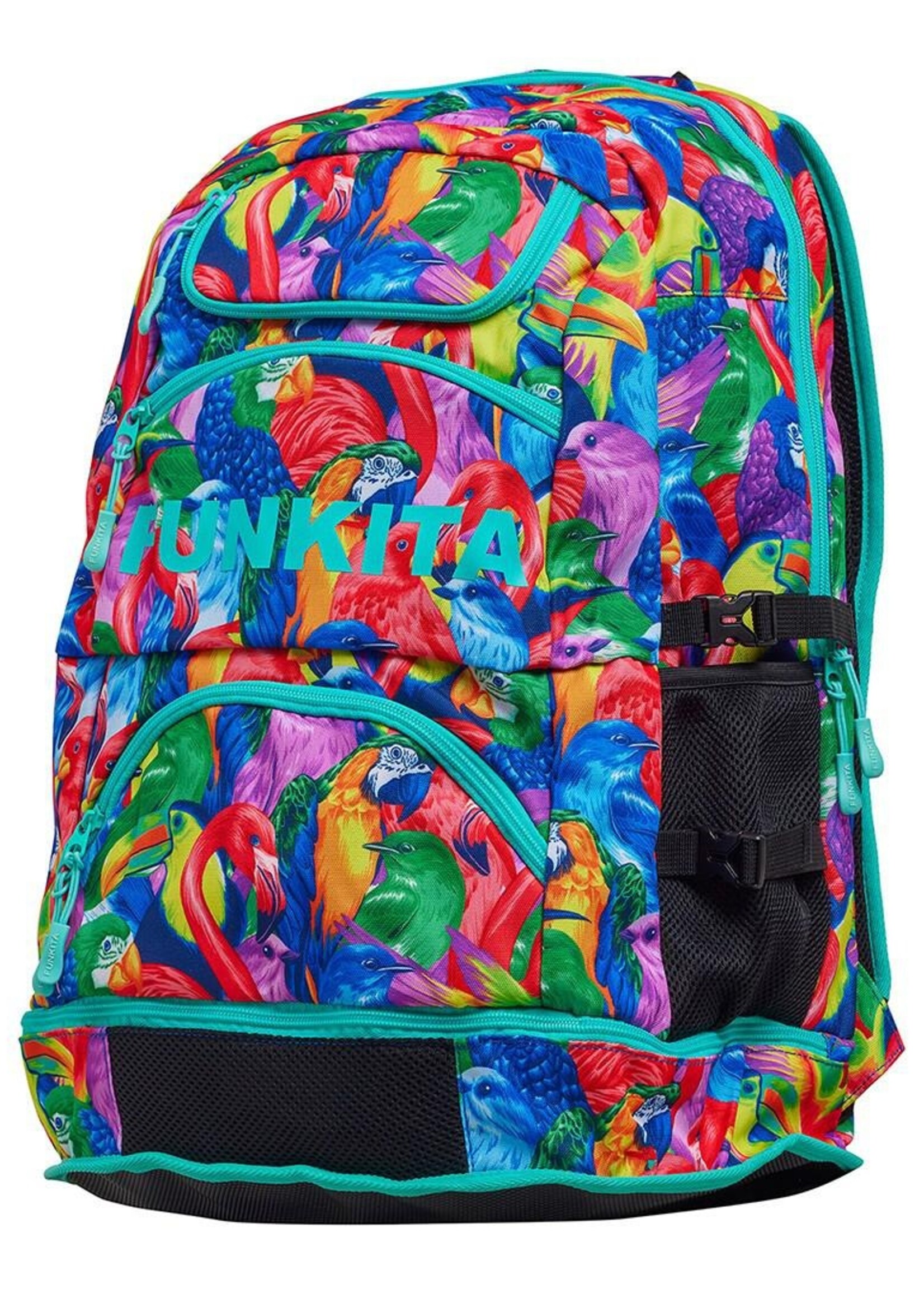 Funkita Elite Squad Backpack
