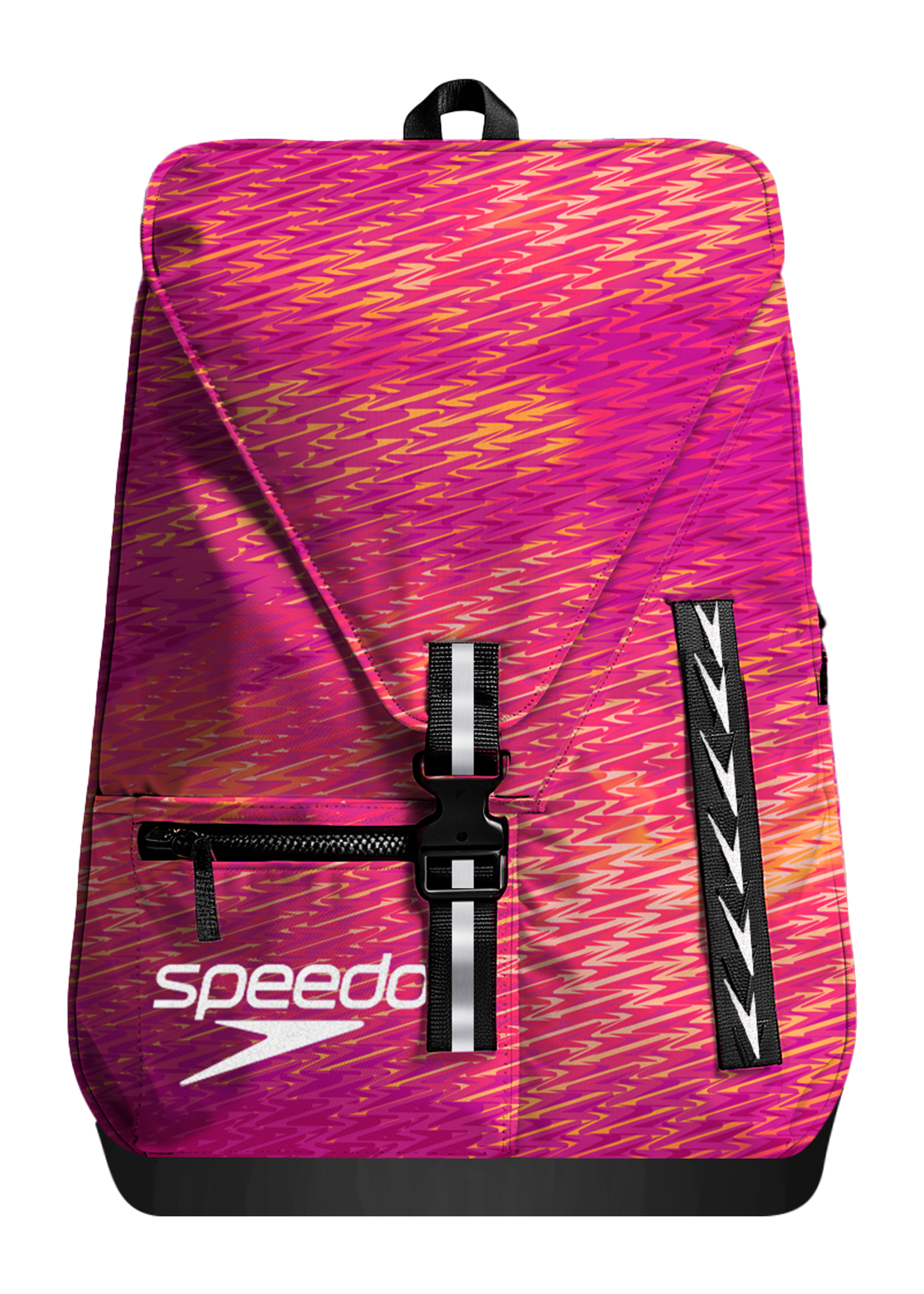 Speedo Team Bag  Printed 35L