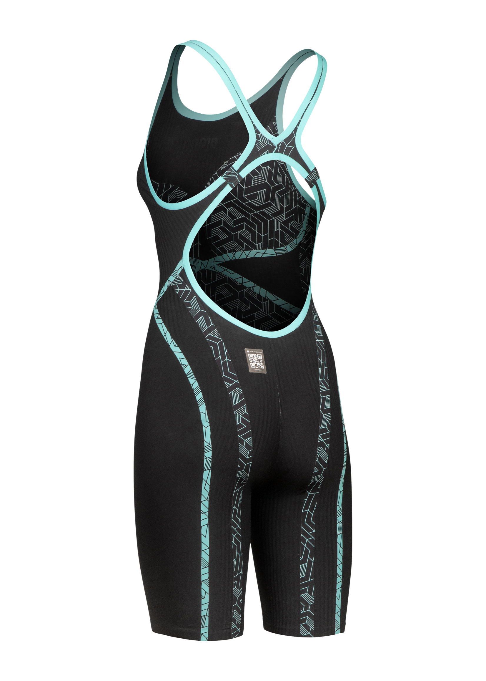 Arena Powerskin Primo Open Back