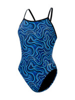 Lake Hills Splashers Female