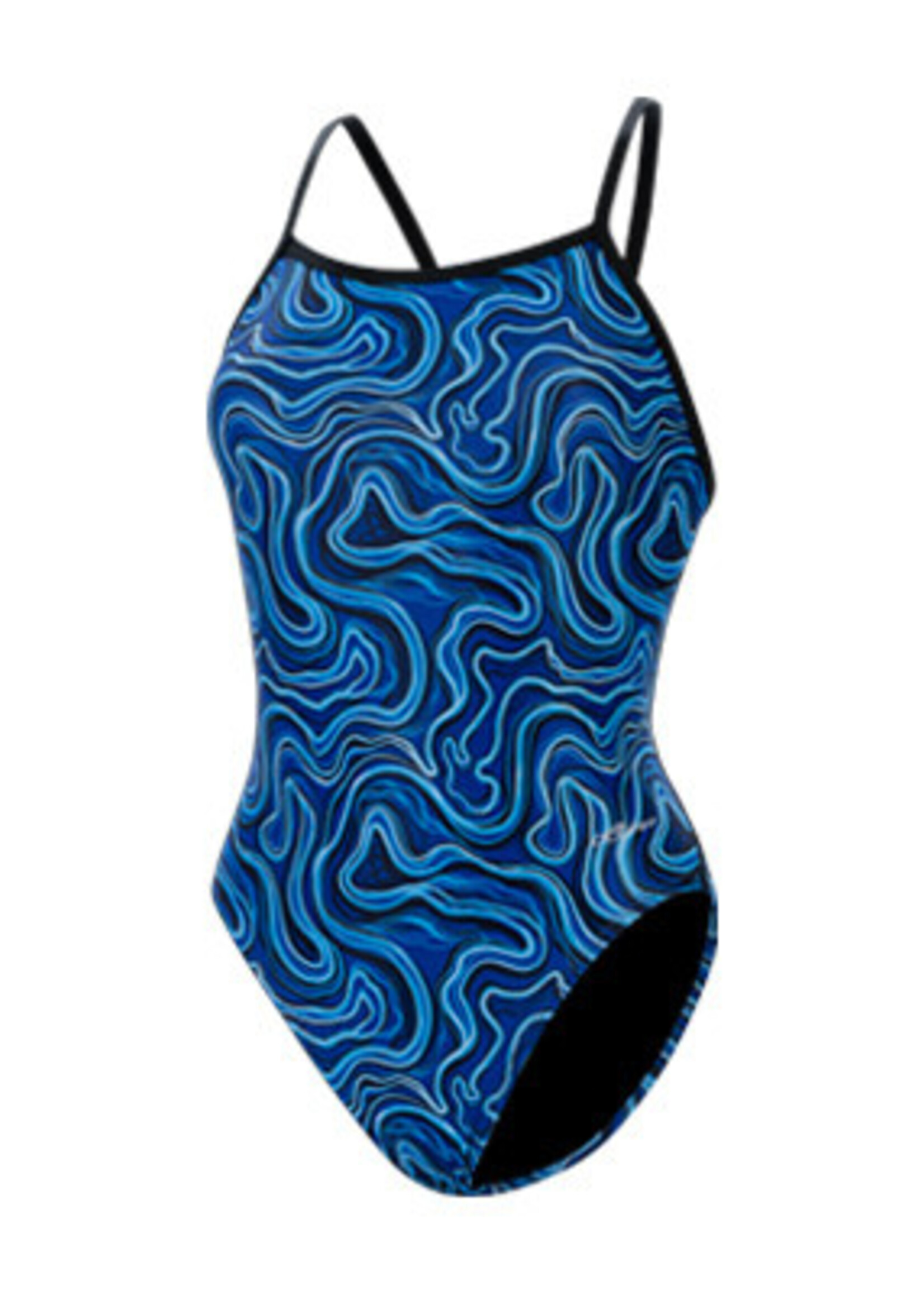 Lake Hills Splashers Female