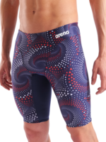 Pflugerville Piranhas Male Jammer