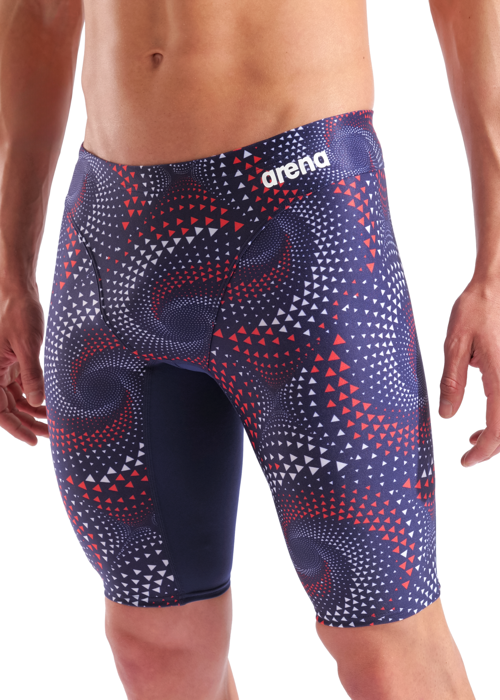 Pflugerville Piranhas Male Jammer