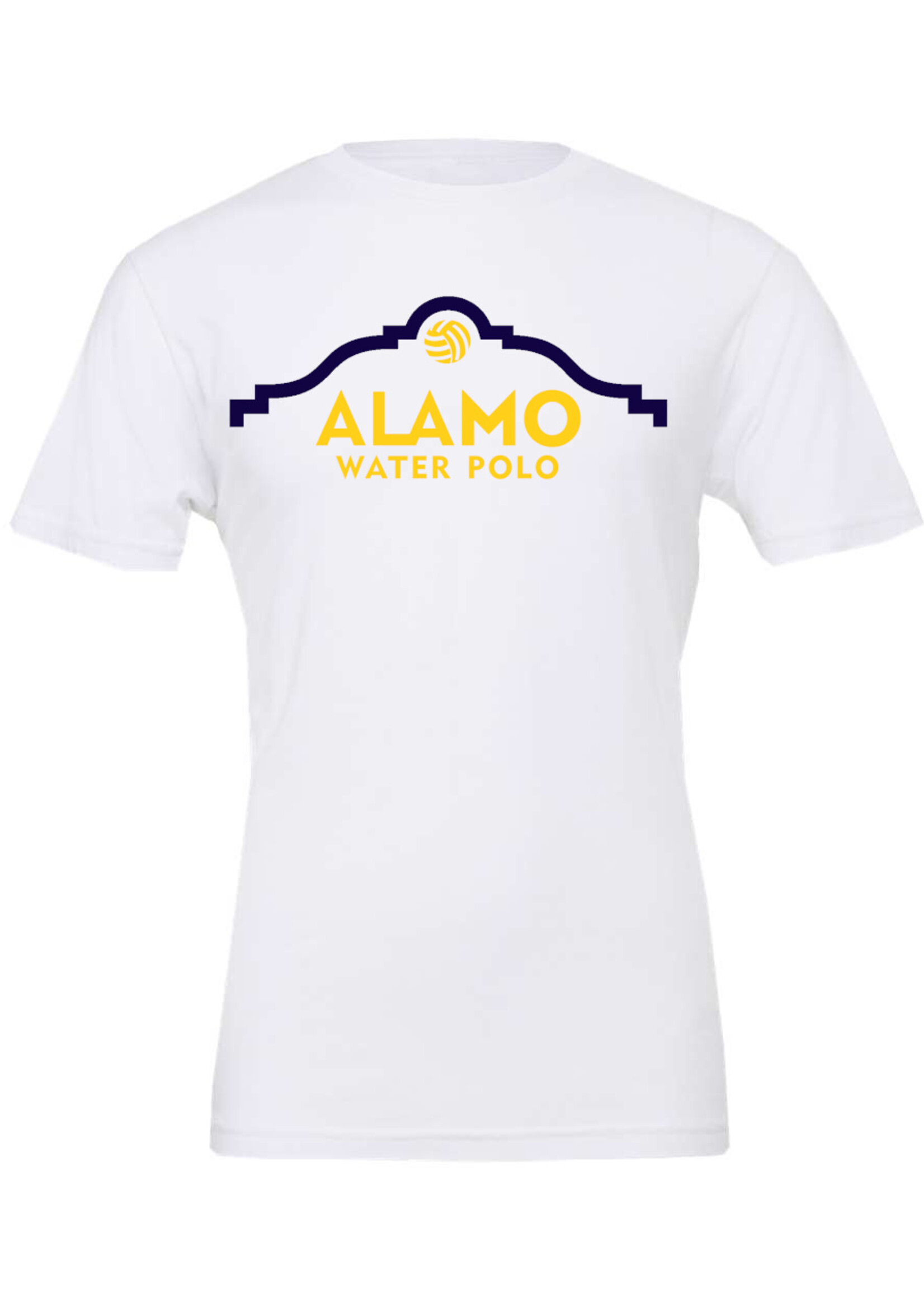 Alamo Water Polo Shirts