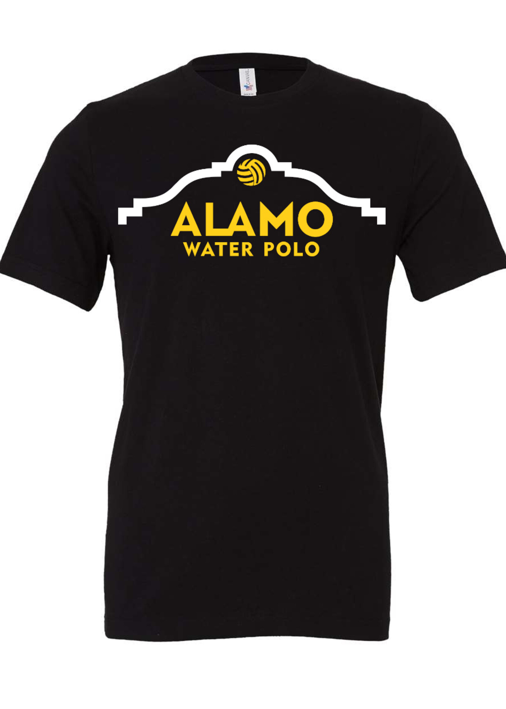 Alamo Water Polo Shirts