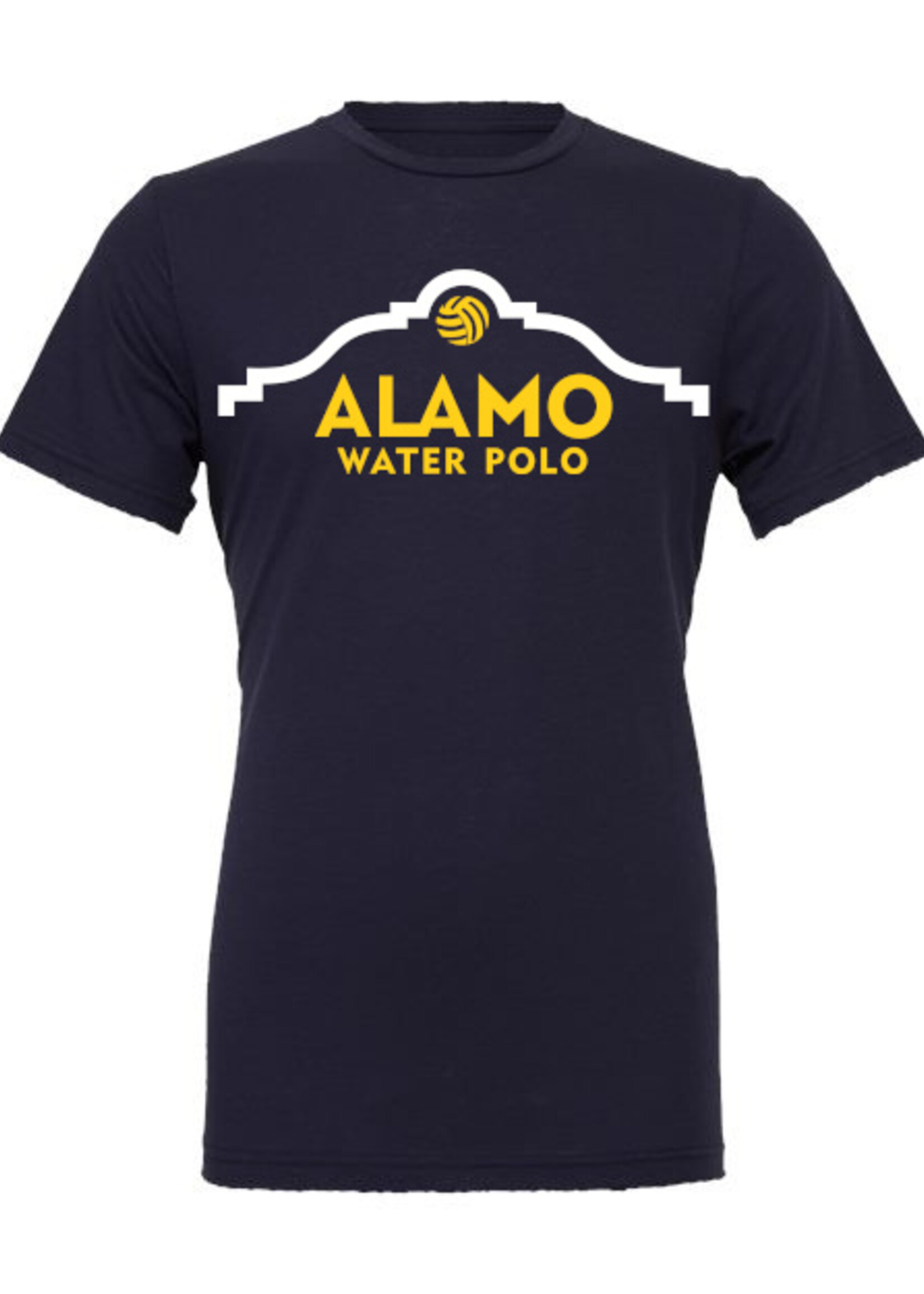 Alamo Water Polo Shirts