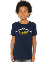 Alamo Water Polo Youth Shirts