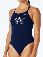 Austin Country Club Female