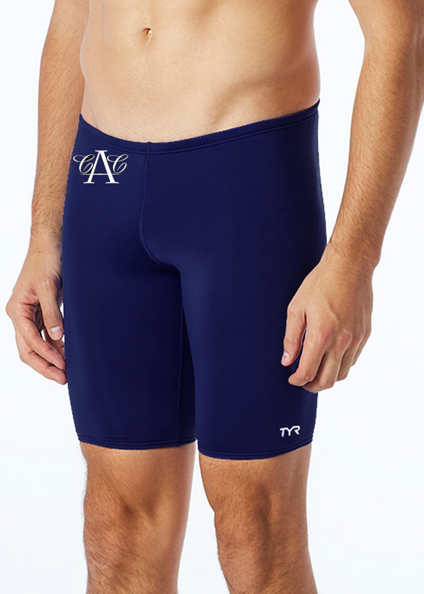 Austin Country Club Male