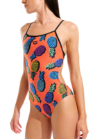 Arena Pineapple Tie Back