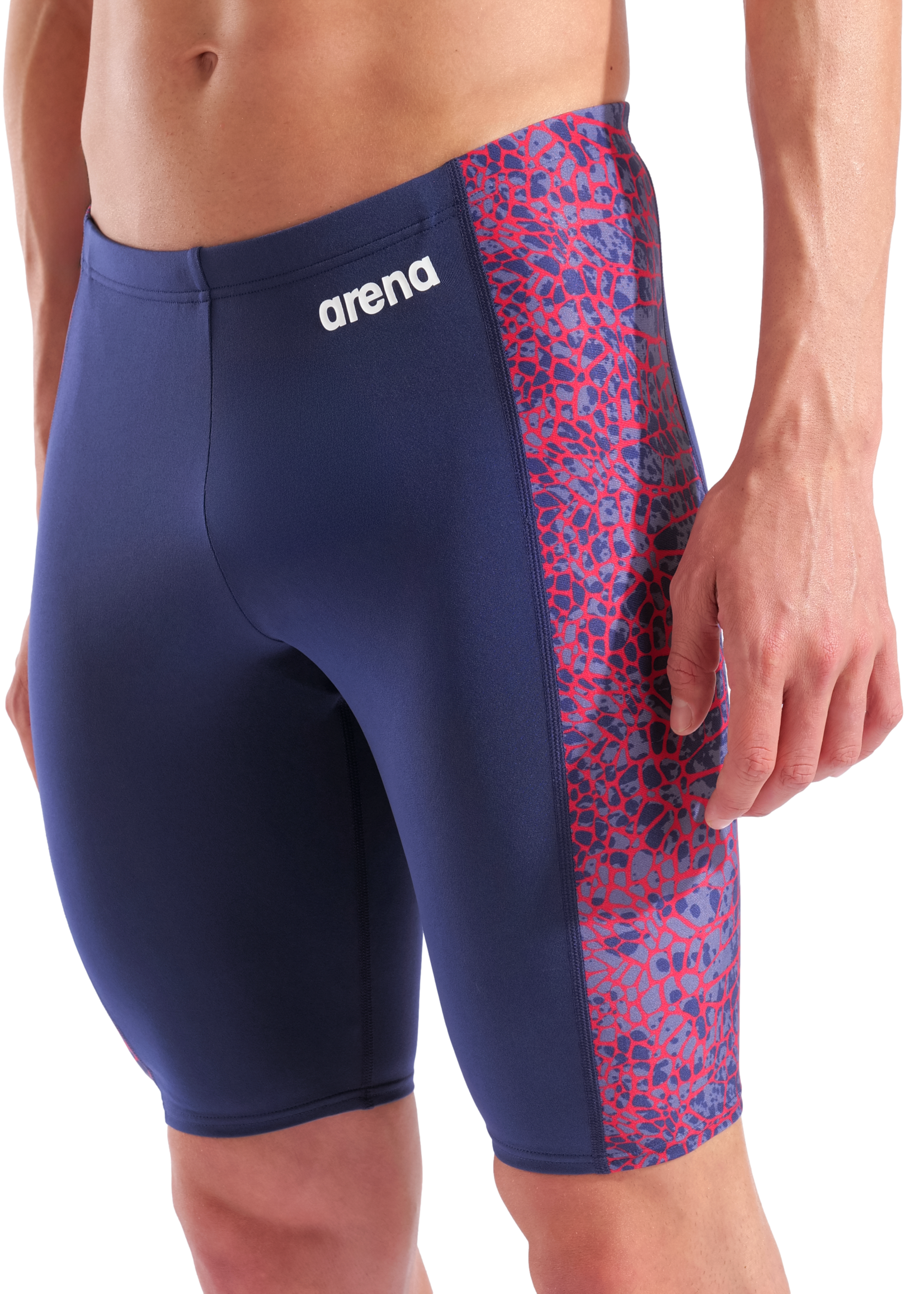 Pflugerville Piranhas Male Jammer