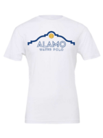 Alamo Water Polo Shirts